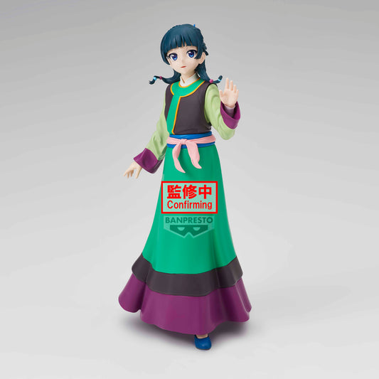 PRE ORDER – THE APOTHECARY DIARIES THE MOVIE (TBA) - MAOMAO FIGURE
