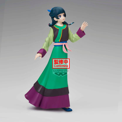 PRE ORDER – THE APOTHECARY DIARIES THE MOVIE (TBA) - MAOMAO FIGURE