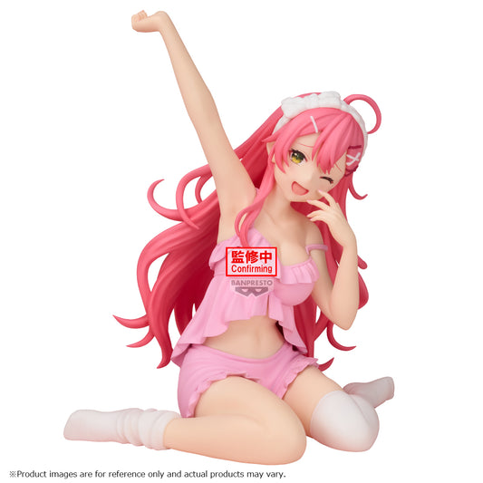 PRE ORDER – HOLOLIVE #HOLOLIVE IF - RELAX TIME - SAKURA MIKO