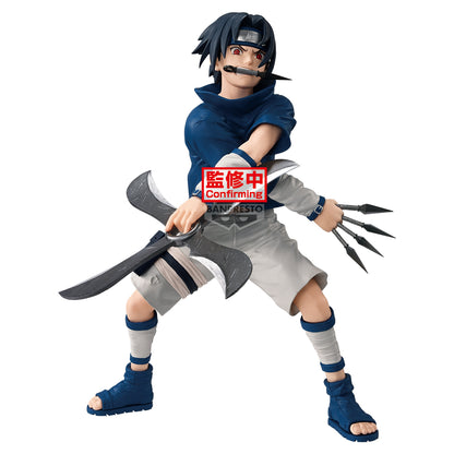 PRE ORDER – NARUTO - SASUKE UCHIHA