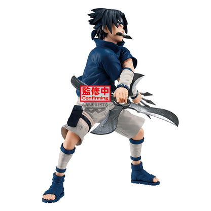 PRE ORDER – NARUTO - SASUKE UCHIHA