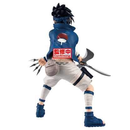 PRE ORDER – NARUTO - SASUKE UCHIHA