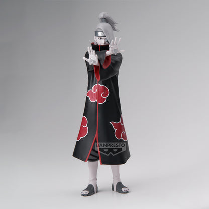 PRE ORDER – NARUTO SHIPPUDEN - NOIR EDGE COLLECTION - DEIDARA & SASORI (A: DEIDARA)