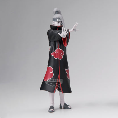 PRE ORDER – NARUTO SHIPPUDEN - NOIR EDGE COLLECTION - DEIDARA & SASORI (A: DEIDARA)