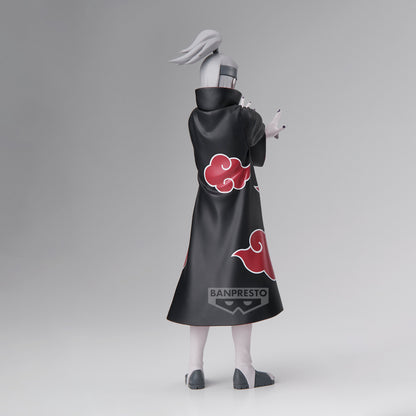 PRE ORDER – NARUTO SHIPPUDEN - NOIR EDGE COLLECTION - DEIDARA & SASORI (A: DEIDARA)