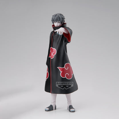 PRE ORDER – NARUTO SHIPPUDEN - NOIR EDGE COLLECTION - DEIDARA & SASORI (B: SASORI)