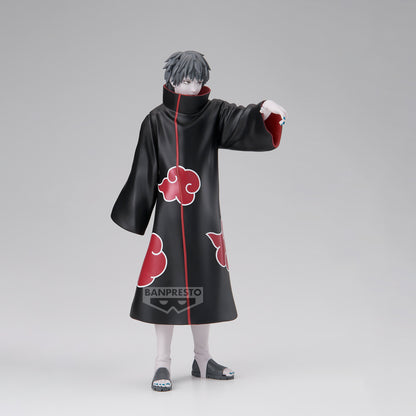 PRE ORDER – NARUTO SHIPPUDEN - NOIR EDGE COLLECTION - DEIDARA & SASORI (B: SASORI)