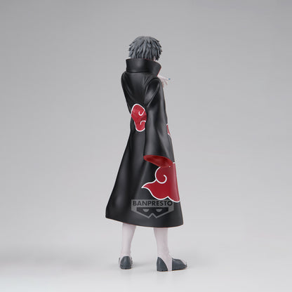 PRE ORDER – NARUTO SHIPPUDEN - NOIR EDGE COLLECTION - DEIDARA & SASORI (B: SASORI)
