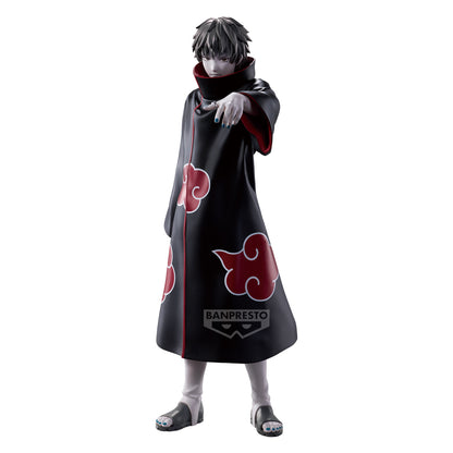 PRE ORDER – NARUTO SHIPPUDEN - NOIR EDGE COLLECTION - DEIDARA & SASORI (B: SASORI)