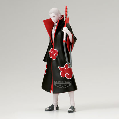 PRE ORDER – NARUTO SHIPPUDEN - NOIR EDGE COLLECTION - HIDAN & KAKUZU (A: HIDAN)