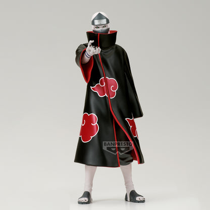 PRE ORDER – NARUTO SHIPPUDEN - NOIR EDGE COLLECTION - HIDAN & KAKUZU (B: KAKUZU)