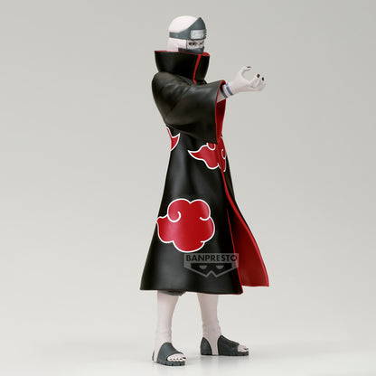 PRE ORDER – NARUTO SHIPPUDEN - NOIR EDGE COLLECTION - HIDAN & KAKUZU (B: KAKUZU)