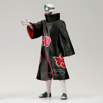 PRE ORDER – NARUTO SHIPPUDEN - NOIR EDGE COLLECTION - HIDAN & KAKUZU (B: KAKUZU)