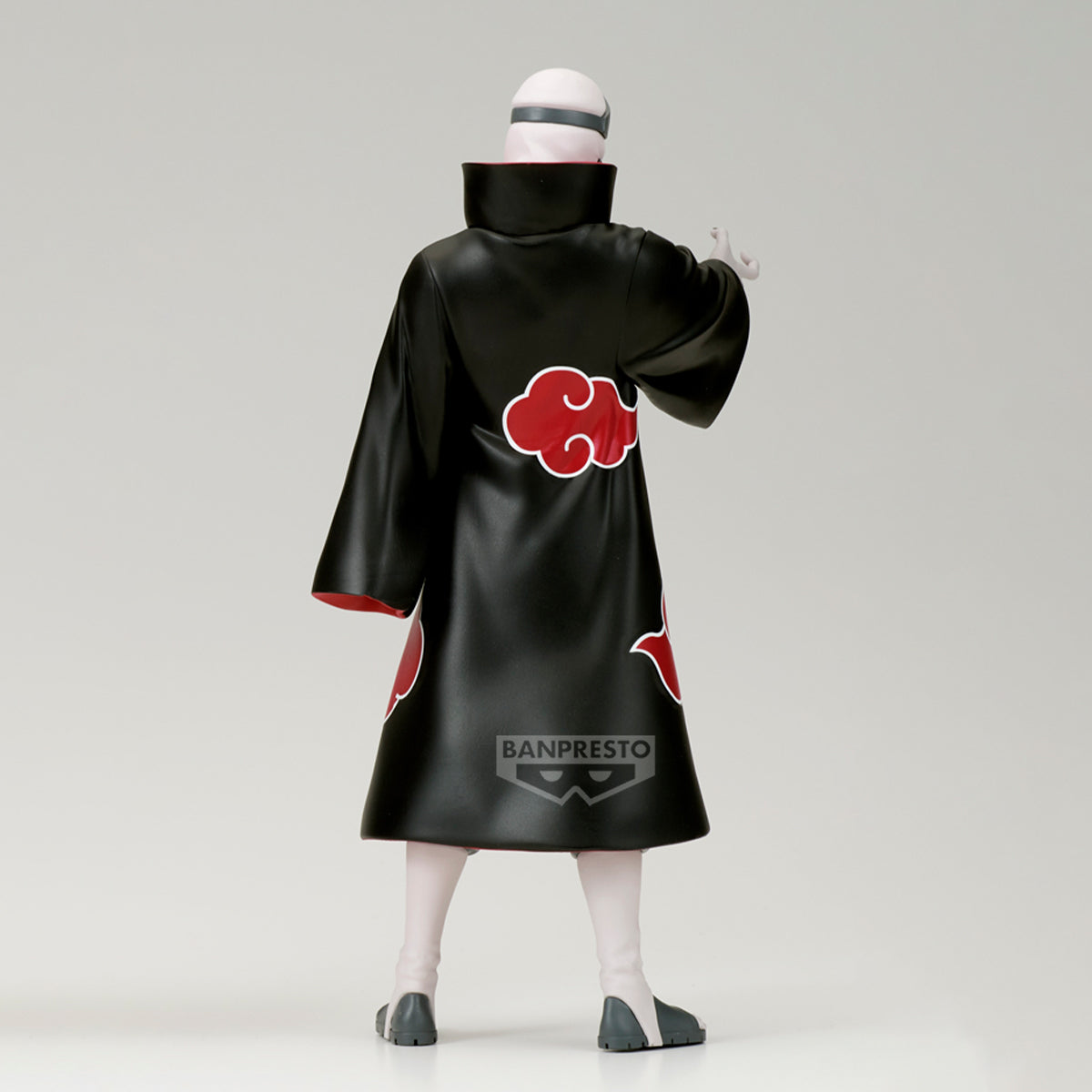PRE ORDER – NARUTO SHIPPUDEN - NOIR EDGE COLLECTION - HIDAN & KAKUZU (B: KAKUZU)
