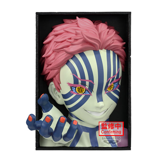 PRE ORDER – DEMON SLAYER: KIMETSU NO YAIBA - HYOKOFIG - AKAZA