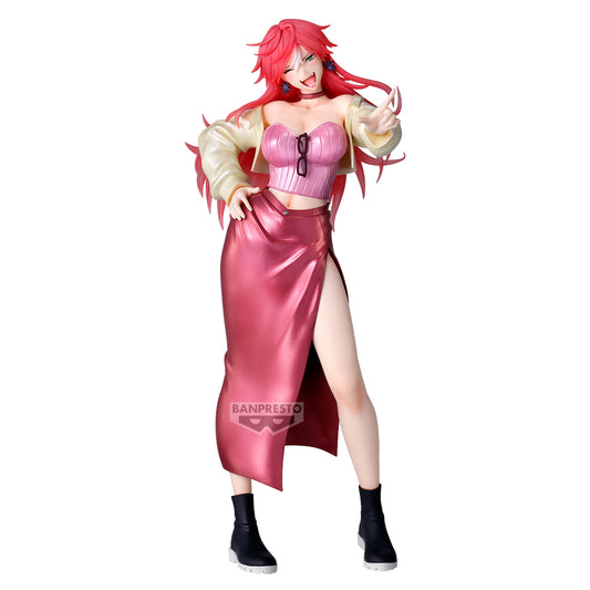 PRE ORDER – MARRIAGETOXIN - GLITTER&GLAMOURS - KIMIE ARASHIYAMA - SPECIAL COLOR VER.