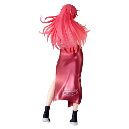 PRE ORDER – MARRIAGETOXIN - GLITTER&GLAMOURS - KIMIE ARASHIYAMA - SPECIAL COLOR VER.
