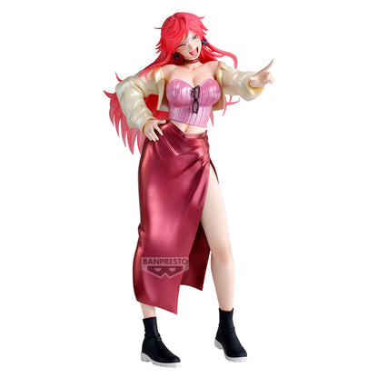 PRE ORDER – MARRIAGETOXIN - GLITTER&GLAMOURS - KIMIE ARASHIYAMA - SPECIAL COLOR VER.