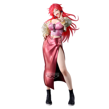 PRE ORDER – MARRIAGETOXIN - GLITTER&GLAMOURS - KIMIE ARASHIYAMA - SPECIAL COLOR VER.