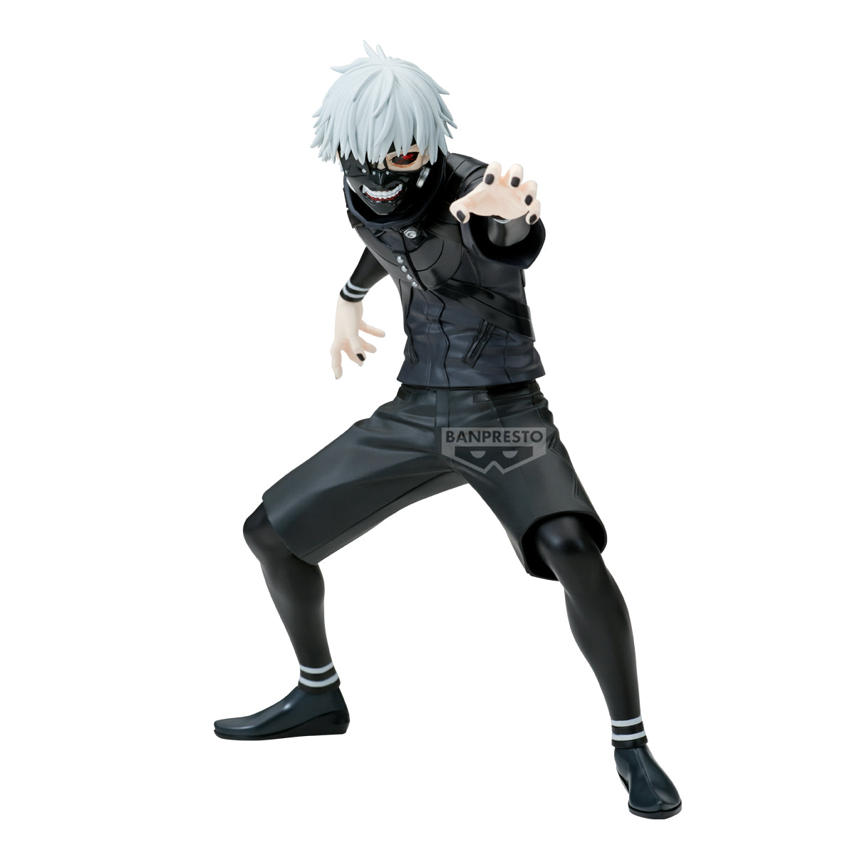 PRE ORDER – TOKYO GHOUL - MAXIMATIC - KEN KANEKI