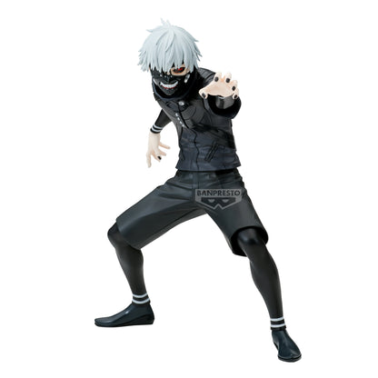 PRE ORDER – TOKYO GHOUL - MAXIMATIC - KEN KANEKI