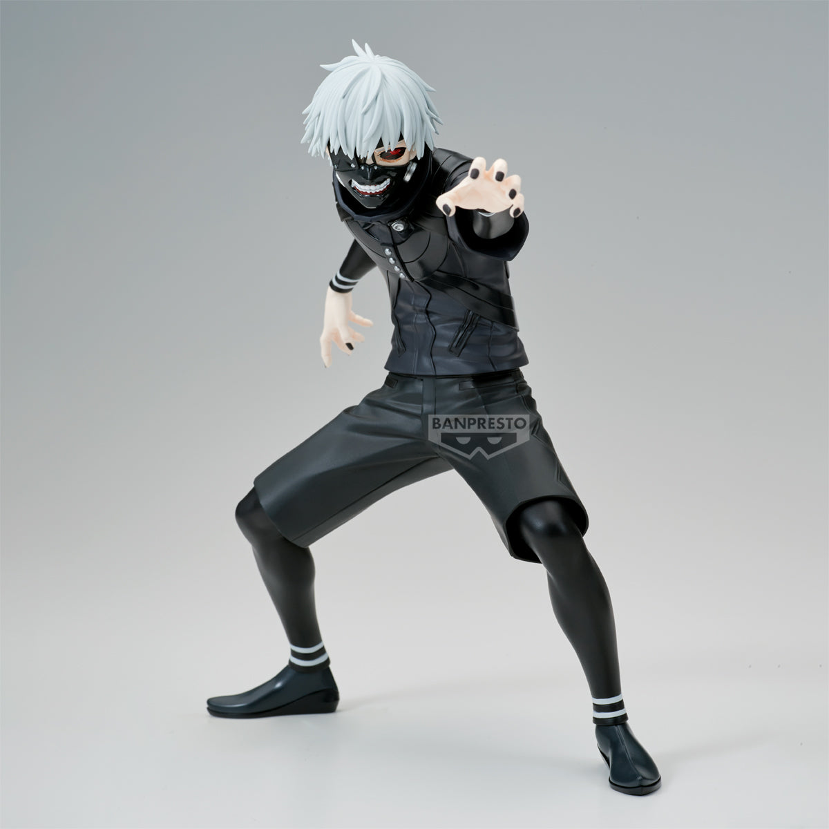 PRE ORDER – TOKYO GHOUL - MAXIMATIC - KEN KANEKI
