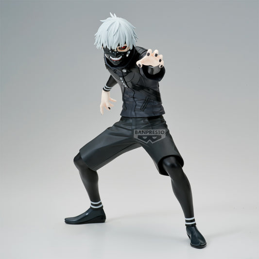 PRE ORDER – TOKYO GHOUL - MAXIMATIC - KEN KANEKI
