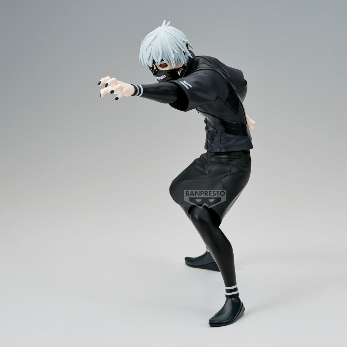 PRE ORDER – TOKYO GHOUL - MAXIMATIC - KEN KANEKI