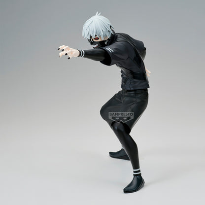 PRE ORDER – TOKYO GHOUL - MAXIMATIC - KEN KANEKI