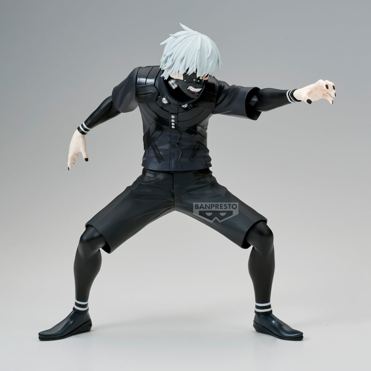 PRE ORDER – TOKYO GHOUL - MAXIMATIC - KEN KANEKI