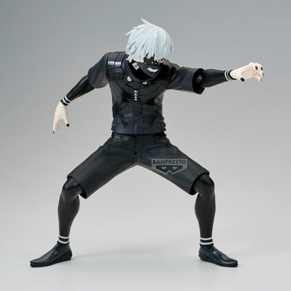 PRE ORDER – TOKYO GHOUL - MAXIMATIC - KEN KANEKI