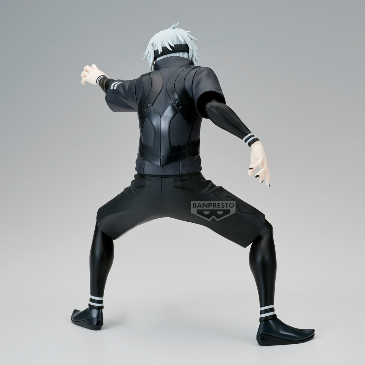 PRE ORDER – TOKYO GHOUL - MAXIMATIC - KEN KANEKI