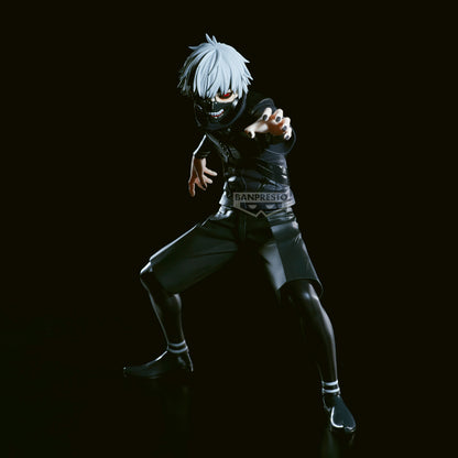 PRE ORDER – TOKYO GHOUL - MAXIMATIC - KEN KANEKI