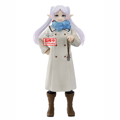 PRE ORDER – FRIEREN: BEYOND JOURNEY'S END FIGURE - HOLY EMBLEM