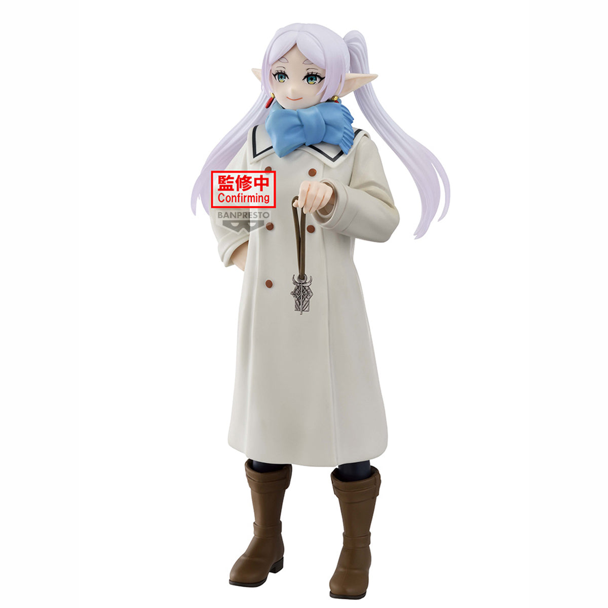PRE ORDER – FRIEREN: BEYOND JOURNEY'S END FIGURE - HOLY EMBLEM