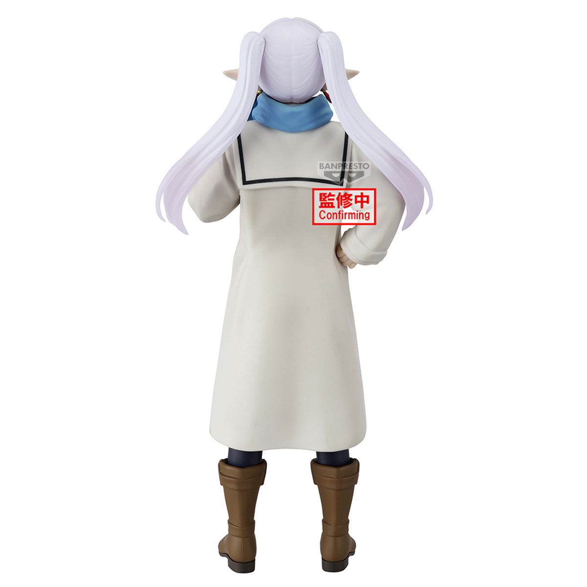 PRE ORDER – FRIEREN: BEYOND JOURNEY'S END FIGURE - HOLY EMBLEM