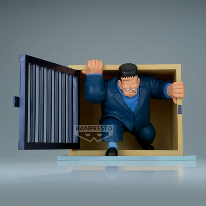 PRE ORDER – DRAGON BALL - HISTORY BOX - ANDROID 8