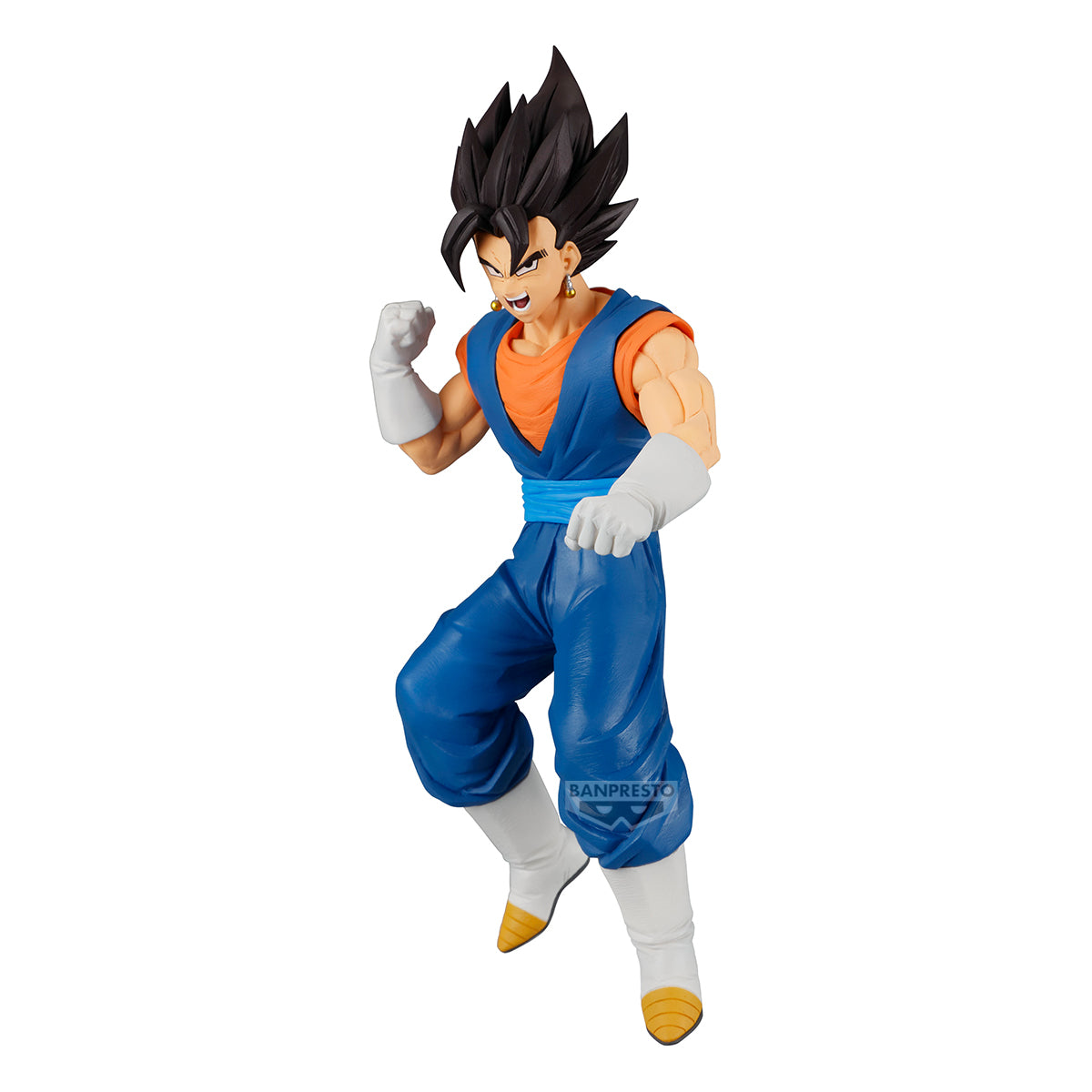 PRE ORDER – DRAGON BALL Z - SOLID EDGE WORKS - VEGITO
