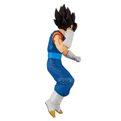 PRE ORDER – DRAGON BALL Z - SOLID EDGE WORKS - VEGITO