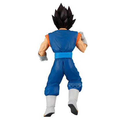 PRE ORDER – DRAGON BALL Z - SOLID EDGE WORKS - VEGITO