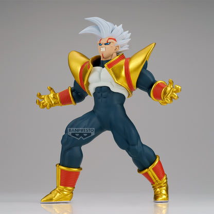 PRE ORDER – DRAGON BALL GT - MATCH MAKERS - SUPER BABY 2 (VS SUPER SAIYAN 4 SON GOKU)