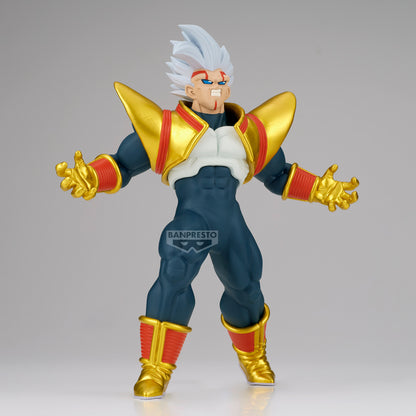 PRE ORDER – DRAGON BALL GT - MATCH MAKERS - SUPER BABY 2 (VS SUPER SAIYAN 4 SON GOKU)