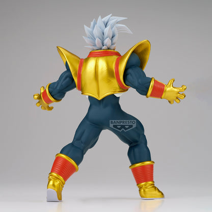 PRE ORDER – DRAGON BALL GT - MATCH MAKERS - SUPER BABY 2 (VS SUPER SAIYAN 4 SON GOKU)