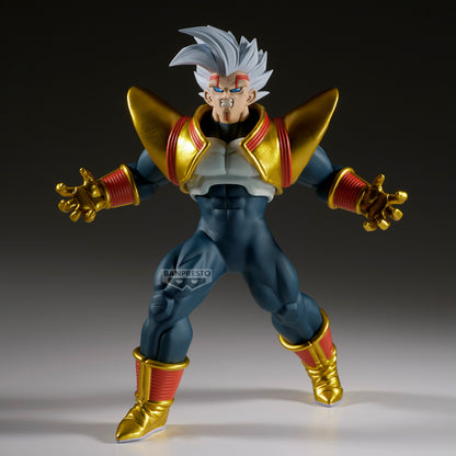 PRE ORDER – DRAGON BALL GT - MATCH MAKERS - SUPER BABY 2 (VS SUPER SAIYAN 4 SON GOKU)