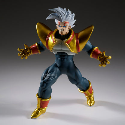 PRE ORDER – DRAGON BALL GT - MATCH MAKERS - SUPER BABY 2 (VS SUPER SAIYAN 4 SON GOKU)