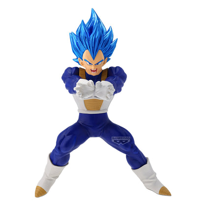 PRE ORDER – DRAGON BALL SUPER - BLOOD OF SAIYANS - SUPER SAIYAN GOD SUPER SAIYAN EVOLVED VEGETA
