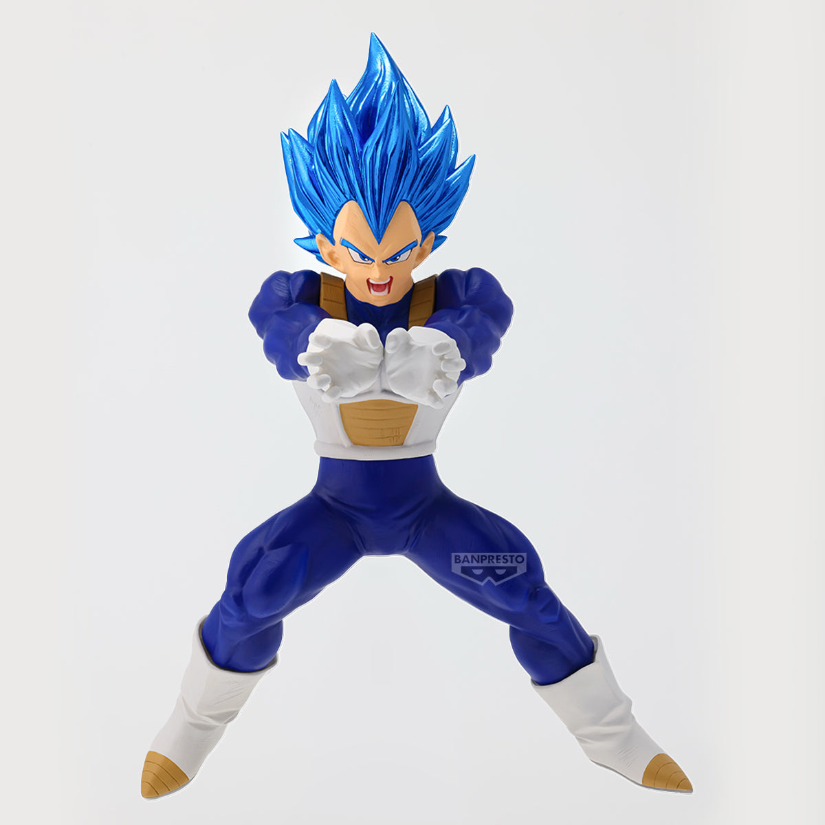PRE ORDER – DRAGON BALL SUPER - BLOOD OF SAIYANS - SUPER SAIYAN GOD SUPER SAIYAN EVOLVED VEGETA