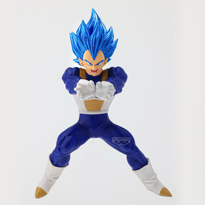 PRE ORDER – DRAGON BALL SUPER - BLOOD OF SAIYANS - SUPER SAIYAN GOD SUPER SAIYAN EVOLVED VEGETA