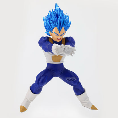 PRE ORDER – DRAGON BALL SUPER - BLOOD OF SAIYANS - SUPER SAIYAN GOD SUPER SAIYAN EVOLVED VEGETA