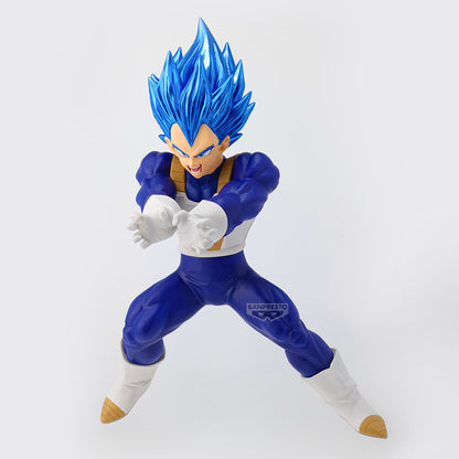 PRE ORDER – DRAGON BALL SUPER - BLOOD OF SAIYANS - SUPER SAIYAN GOD SUPER SAIYAN EVOLVED VEGETA